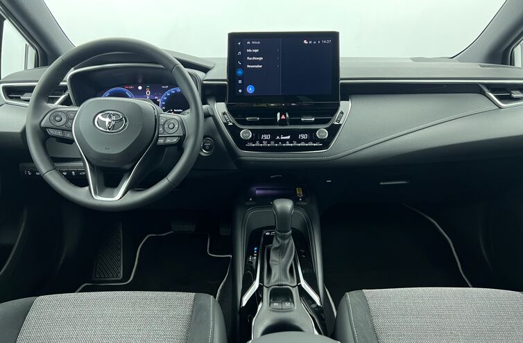 TOYOTA Corolla Touring Sports Break Hybride Essence
