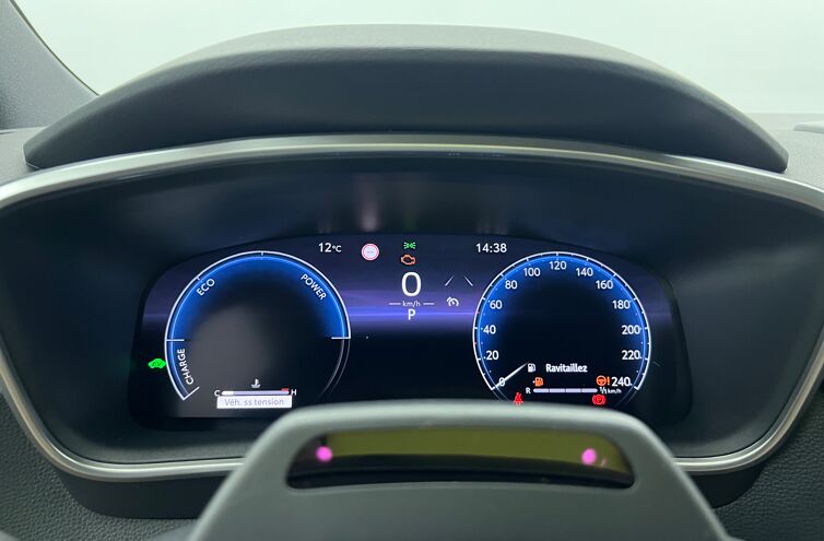 TOYOTA Corolla Touring Sports Break Hybride Essence