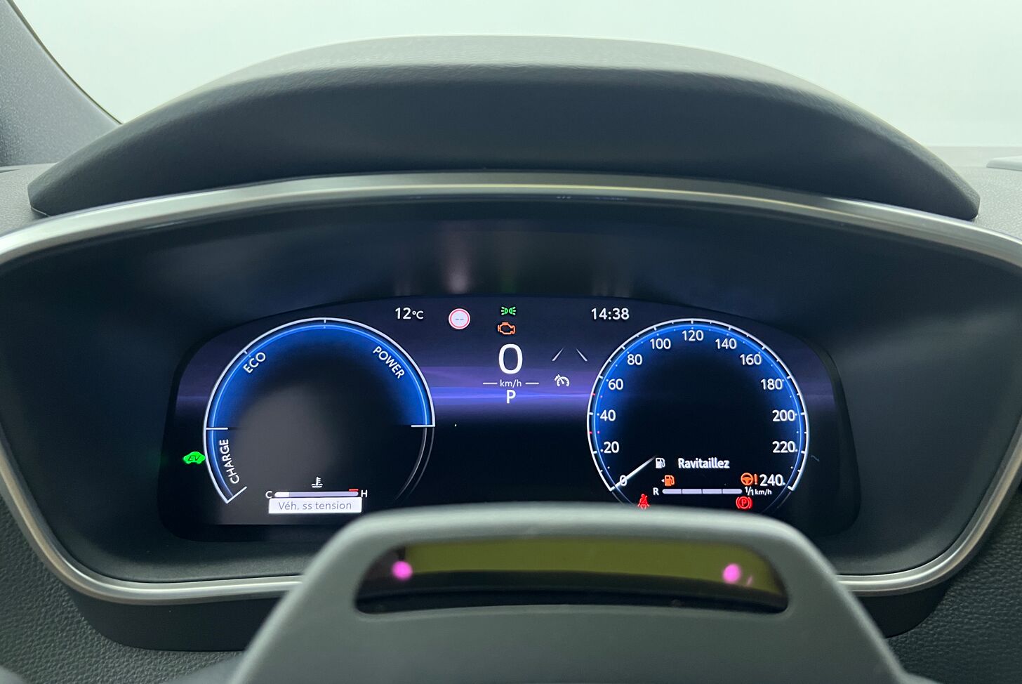 TOYOTA Corolla Touring Sports Break Hybride Essence