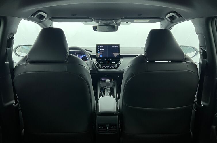 TOYOTA Corolla Touring Sports Break Hybride Essence