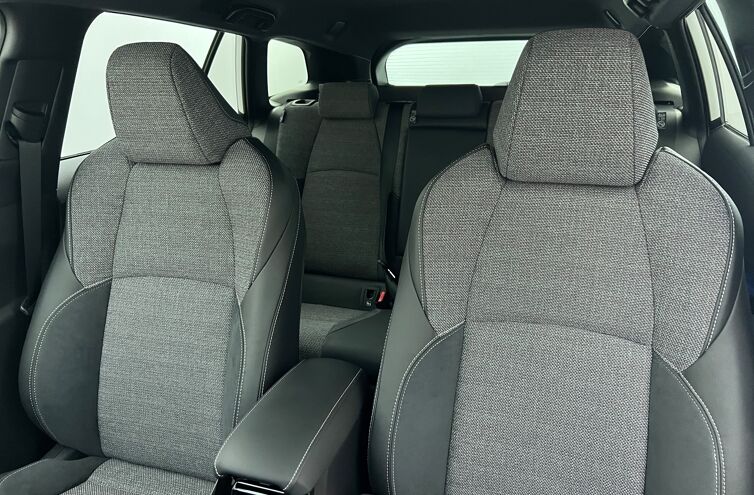 TOYOTA Corolla Touring Sports Break Hybride Essence