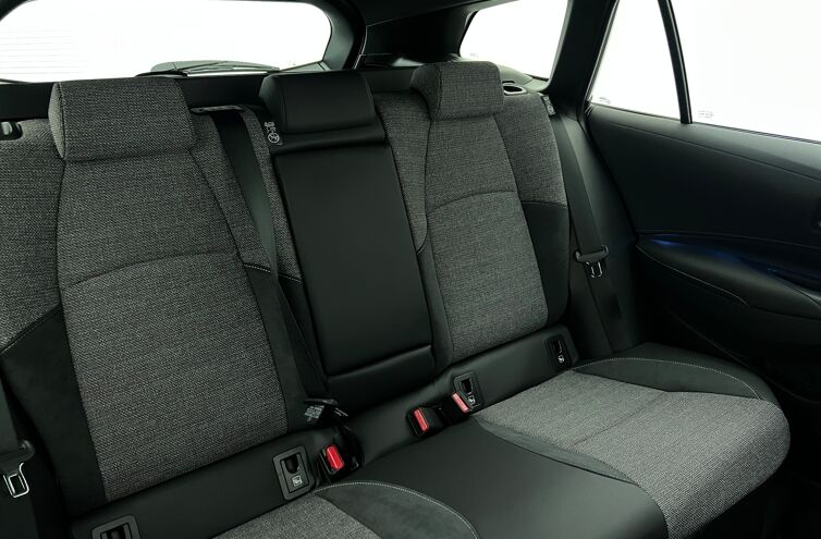 TOYOTA Corolla Touring Sports Break Hybride Essence