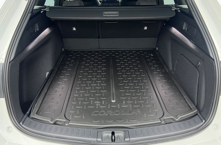 TOYOTA Corolla Touring Sports Break Hybride Essence