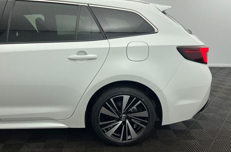 TOYOTA Corolla Touring Sports Break Hybride Essence