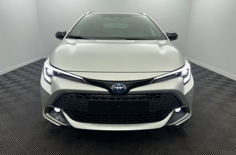 TOYOTA Corolla Touring Sports Break Hybride Essence