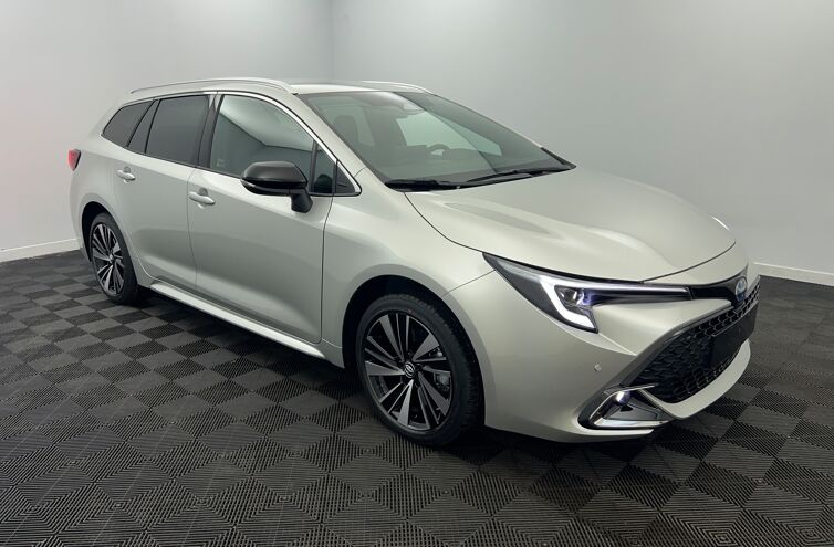 TOYOTA Corolla Touring Sports Break Hybride Essence