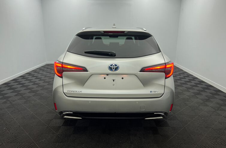 TOYOTA Corolla Touring Sports Break Hybride Essence