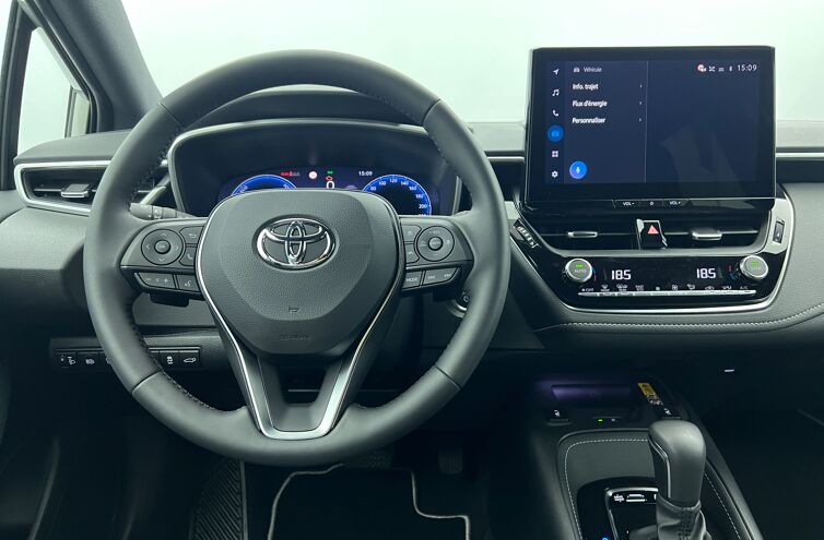 TOYOTA Corolla Touring Sports Break Hybride Essence
