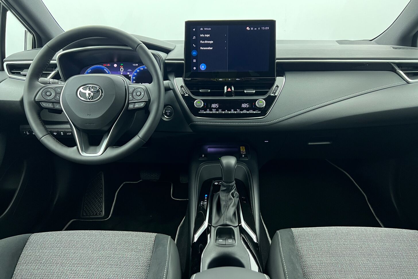 TOYOTA Corolla Touring Sports Break Hybride Essence