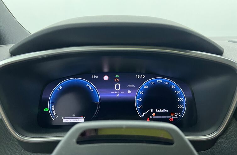 TOYOTA Corolla Touring Sports Break Hybride Essence