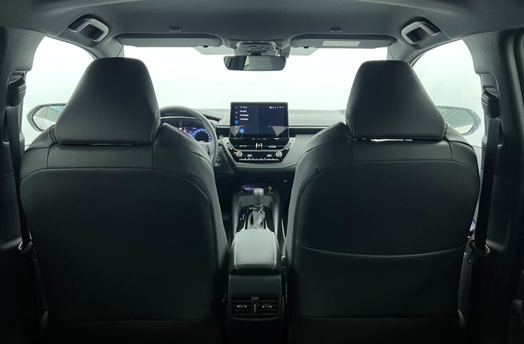 TOYOTA Corolla Touring Sports Break Hybride Essence