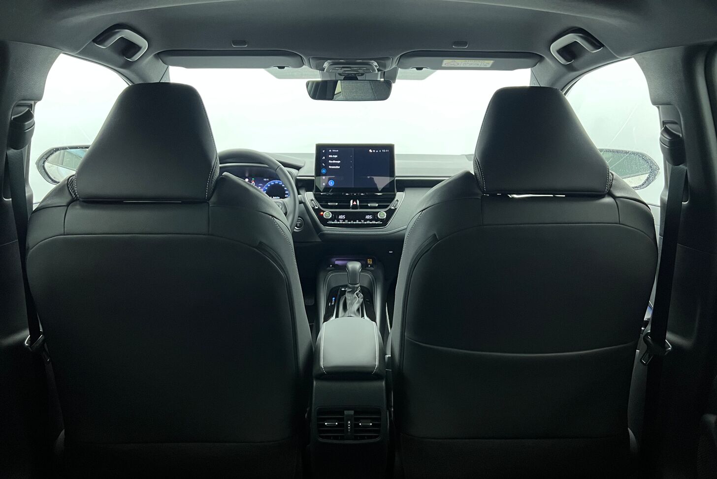 TOYOTA Corolla Touring Sports Break Hybride Essence