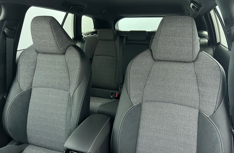 TOYOTA Corolla Touring Sports Break Hybride Essence