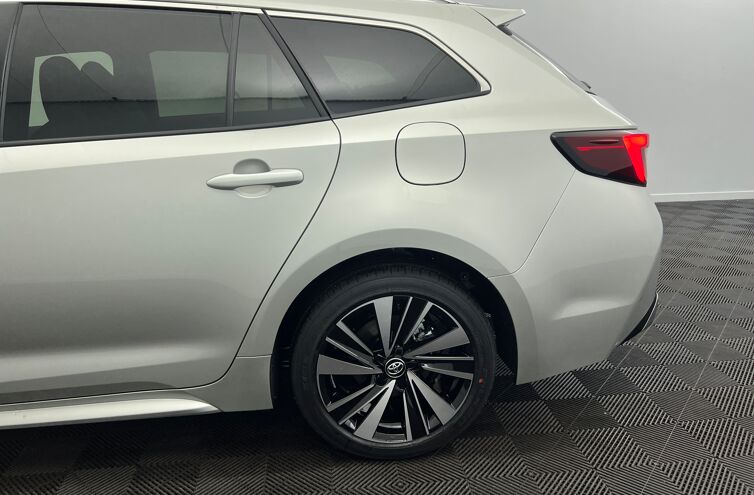 TOYOTA Corolla Touring Sports Break Hybride Essence