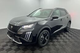 PEUGEOT 2008 Allure