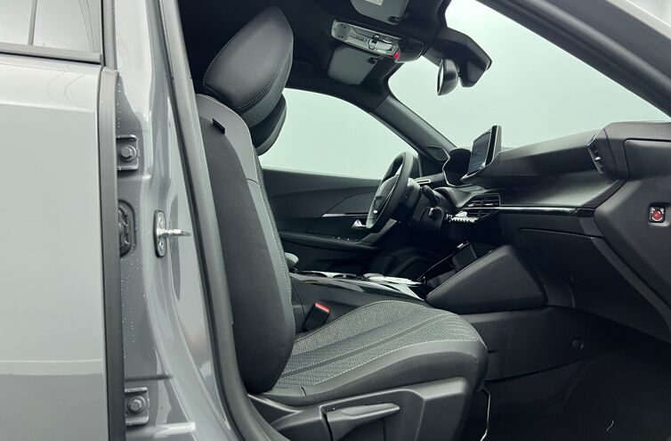 PEUGEOT 2008 SUV Hybride Essence