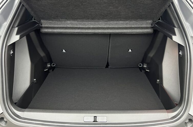 PEUGEOT 2008 SUV Hybride Essence