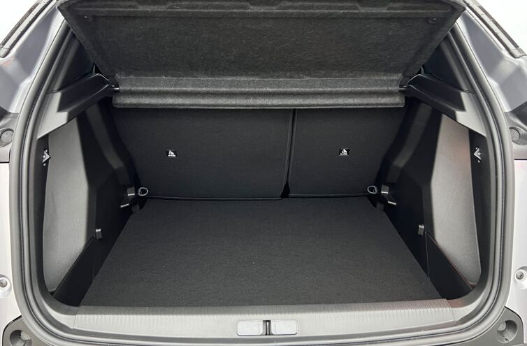PEUGEOT 2008 SUV Hybride Essence