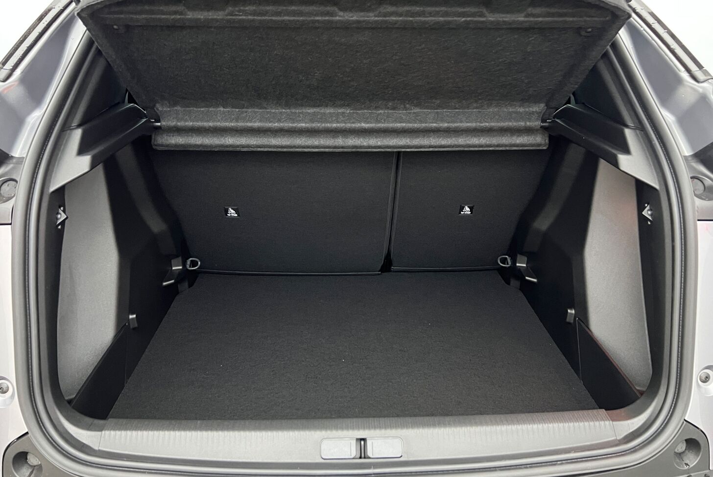 PEUGEOT 2008 SUV Hybride Essence