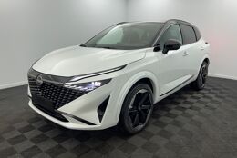 NISSAN Qashqai N-Design