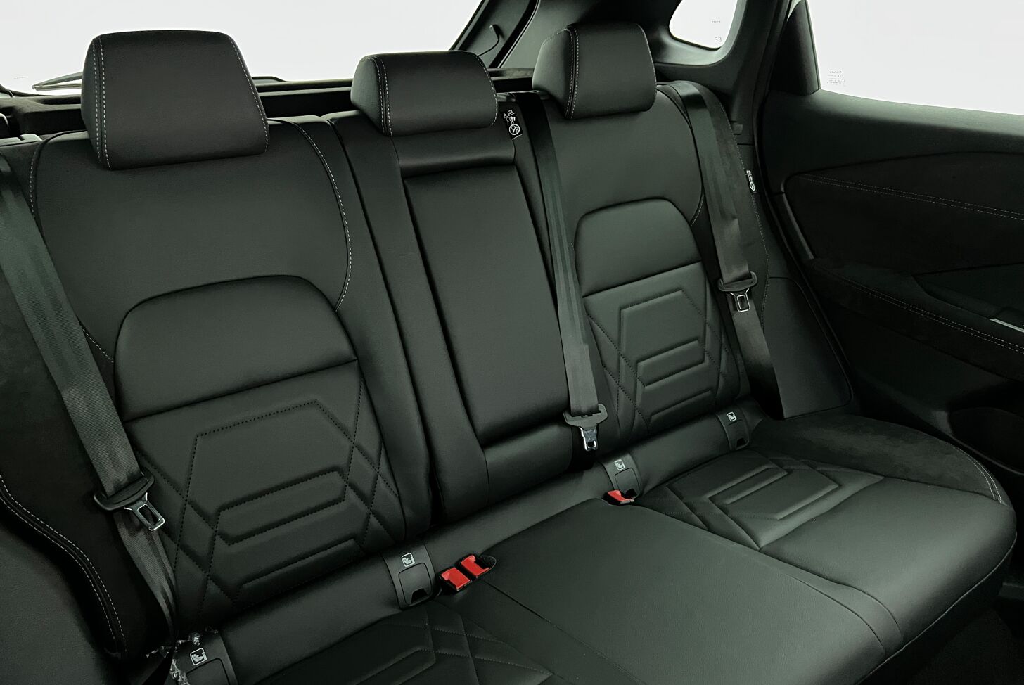 NISSAN Qashqai SUV Hybride Essence