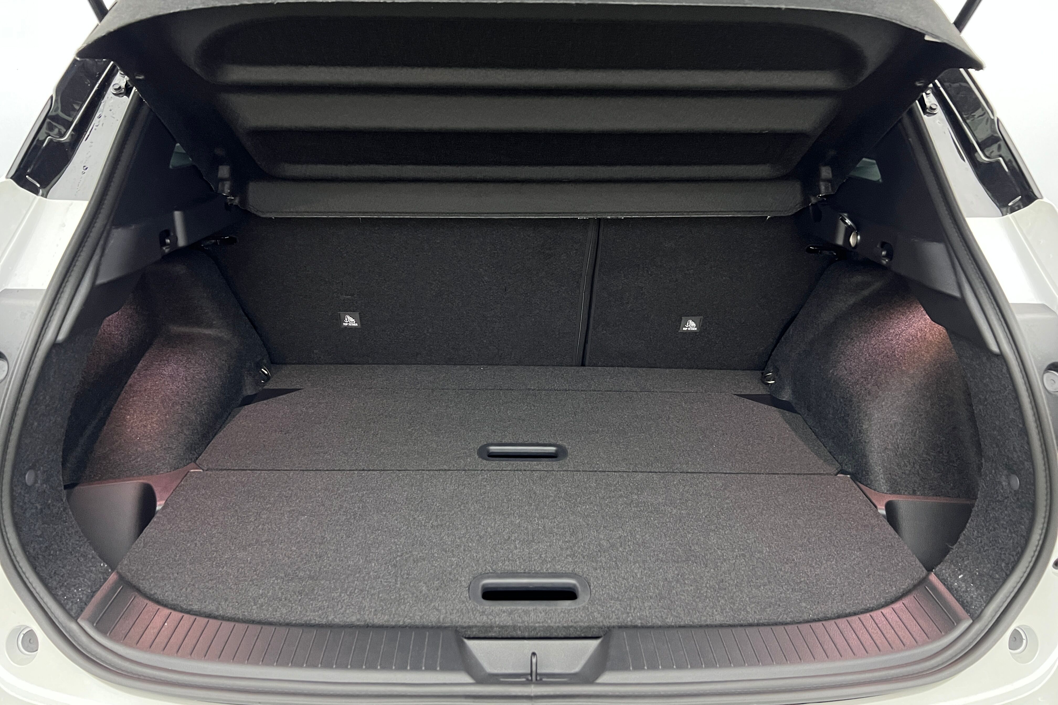NISSAN Qashqai SUV Hybride — photo 18