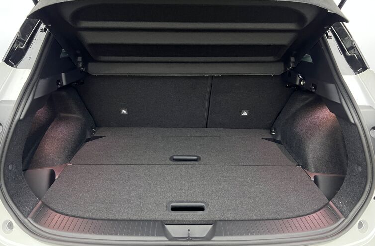 NISSAN Qashqai SUV Hybride Essence