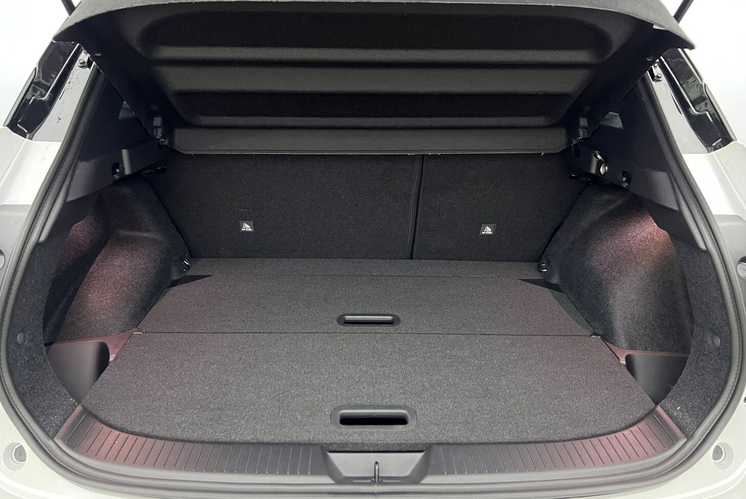 NISSAN Qashqai SUV Hybride Essence