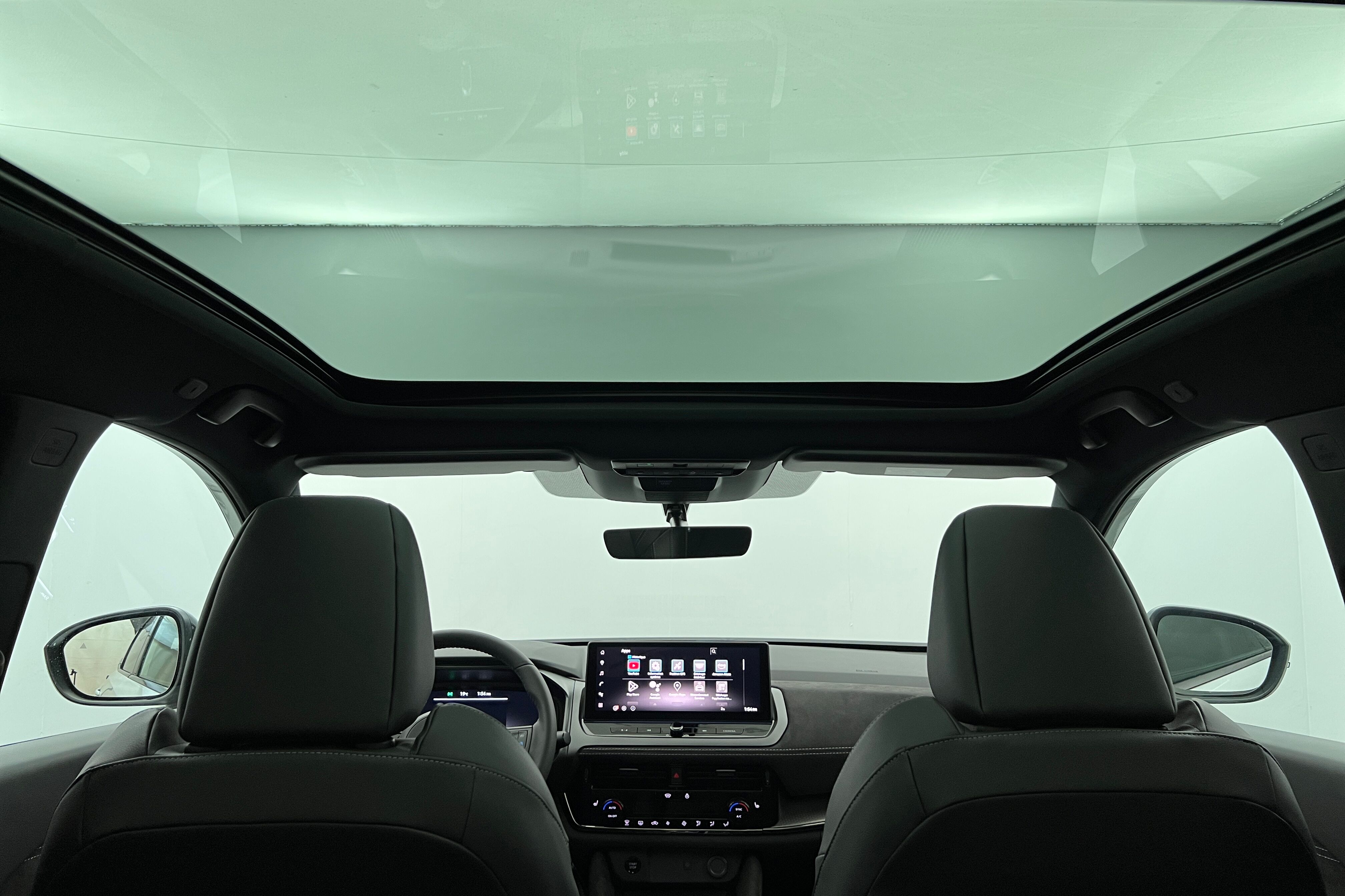 NISSAN Qashqai SUV Hybride — photo 23