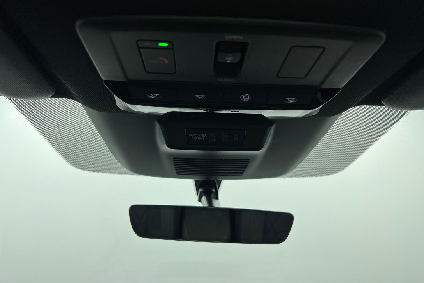 NISSAN Qashqai SUV Hybride Essence