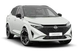 NISSAN Qashqai N-Design