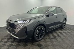 PEUGEOT 3008 GT