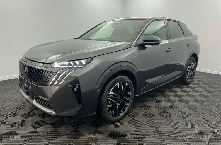 PEUGEOT 3008 SUV Hybride Essence