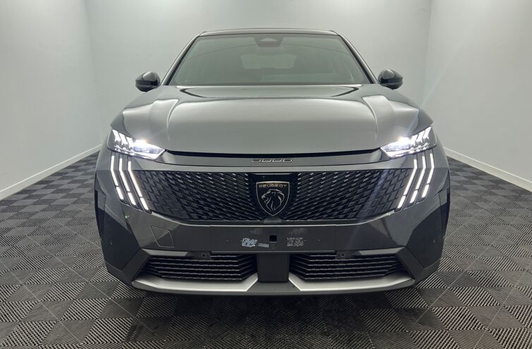 PEUGEOT 3008 SUV Hybride Essence