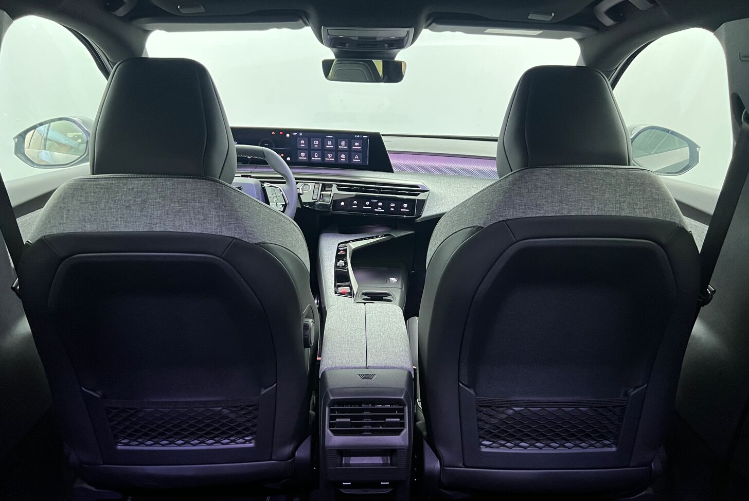 PEUGEOT 3008 SUV Hybride Essence