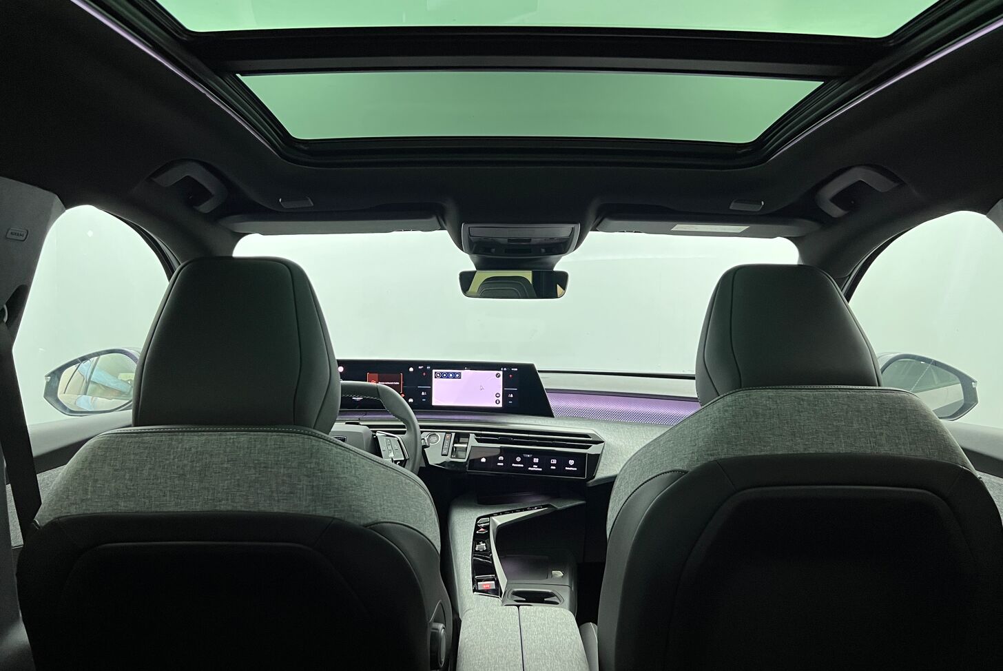 PEUGEOT 3008 SUV Hybride Essence