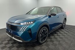 PEUGEOT 3008 GT