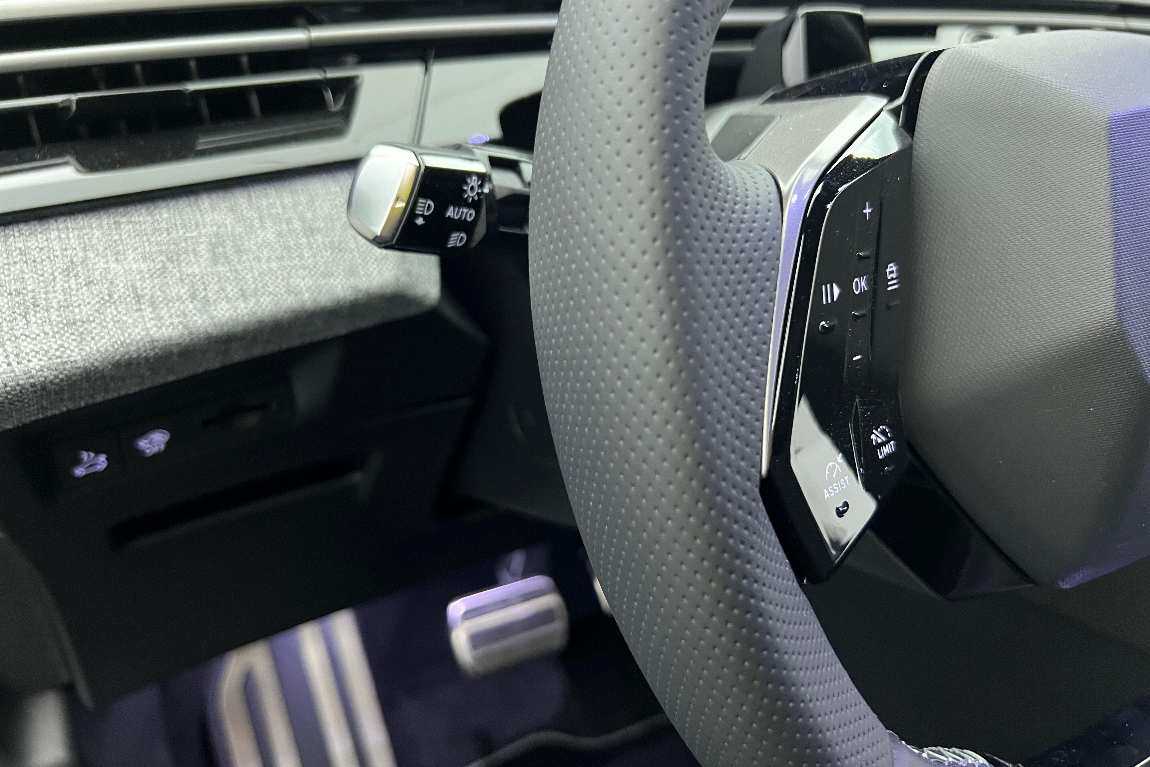 PEUGEOT 3008 SUV Hybride — photo 16