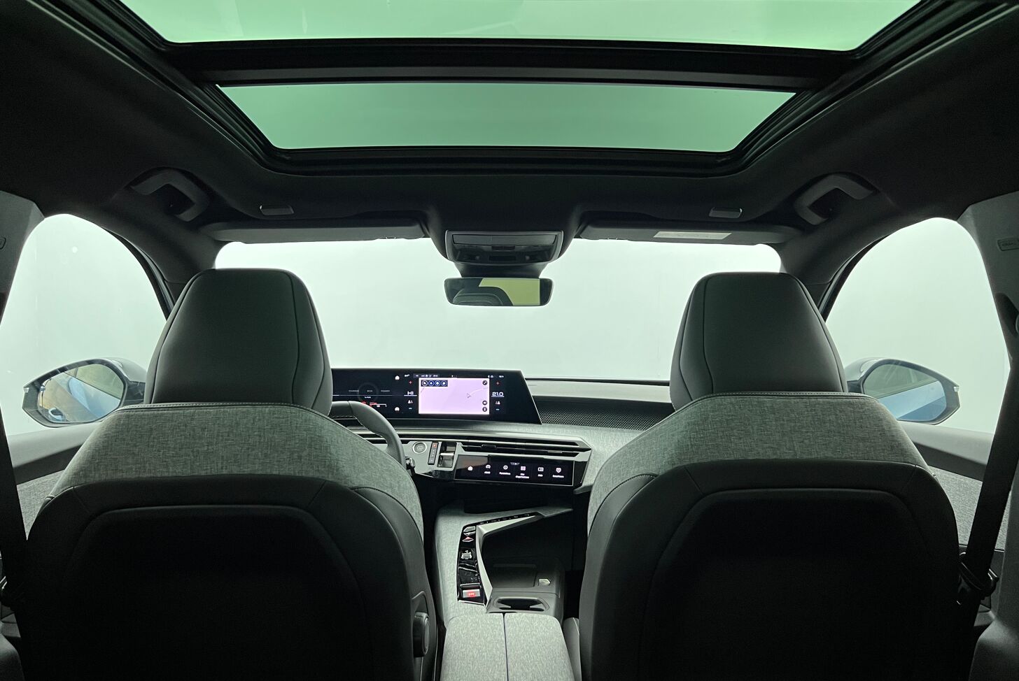 PEUGEOT 3008 SUV Hybride Essence