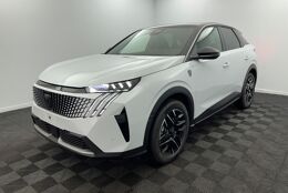 PEUGEOT 3008 GT