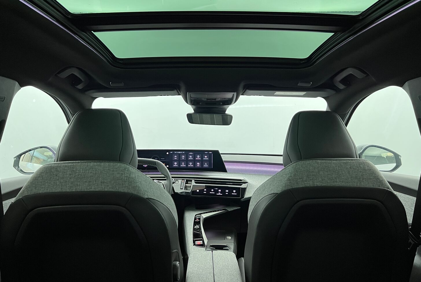 PEUGEOT 3008 SUV Hybride Essence