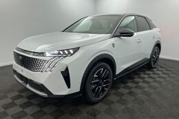PEUGEOT 3008 GT