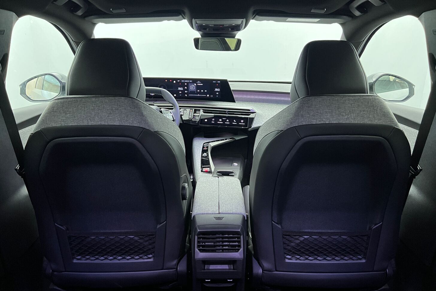 PEUGEOT 3008 SUV Hybride Essence