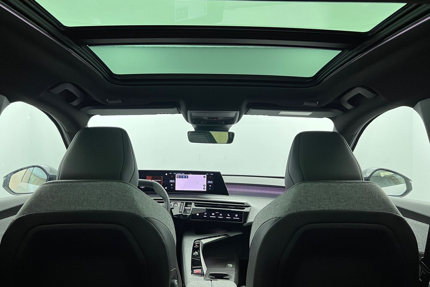 PEUGEOT 3008 SUV Hybride Essence