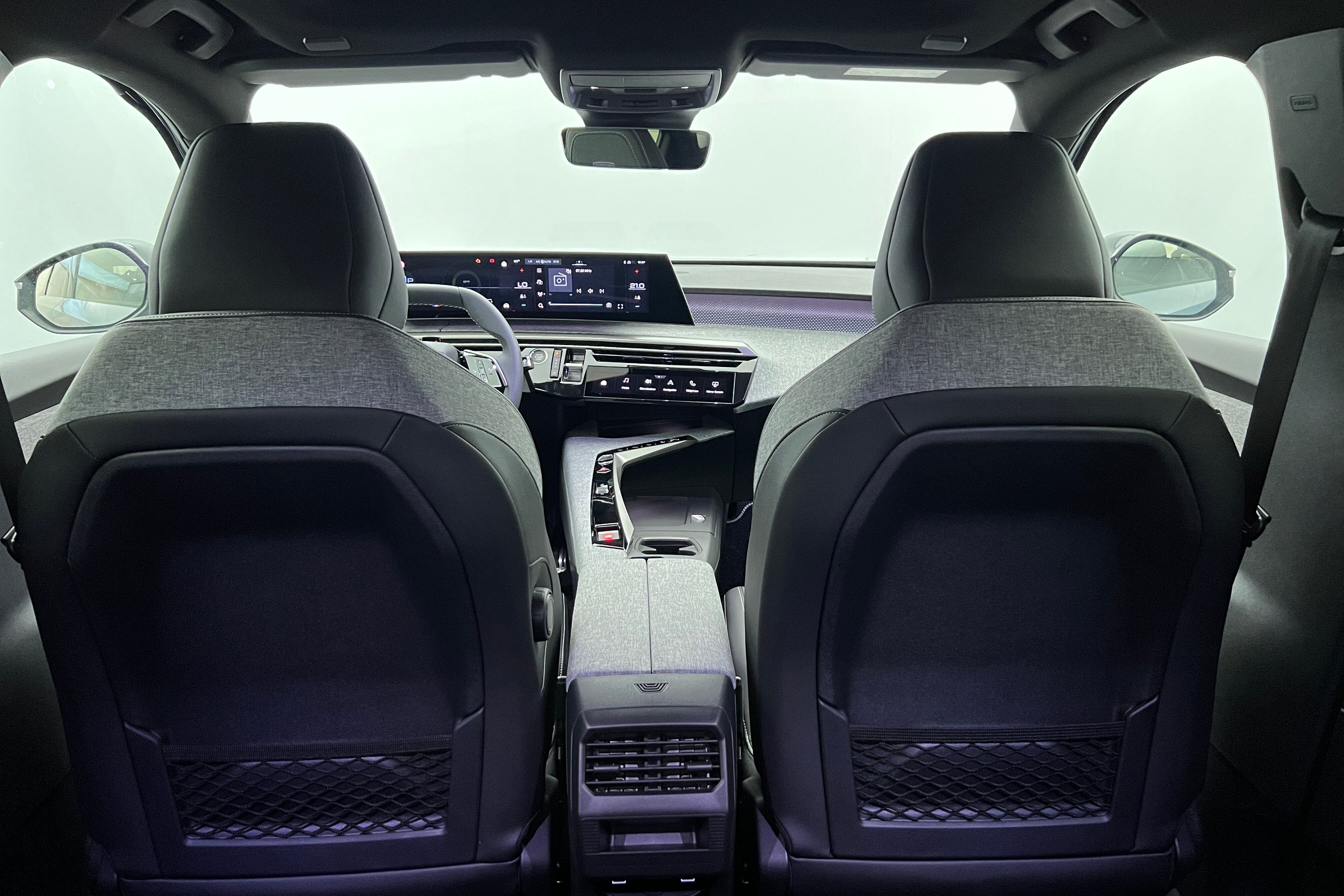 PEUGEOT 3008 SUV Hybride — photo 10