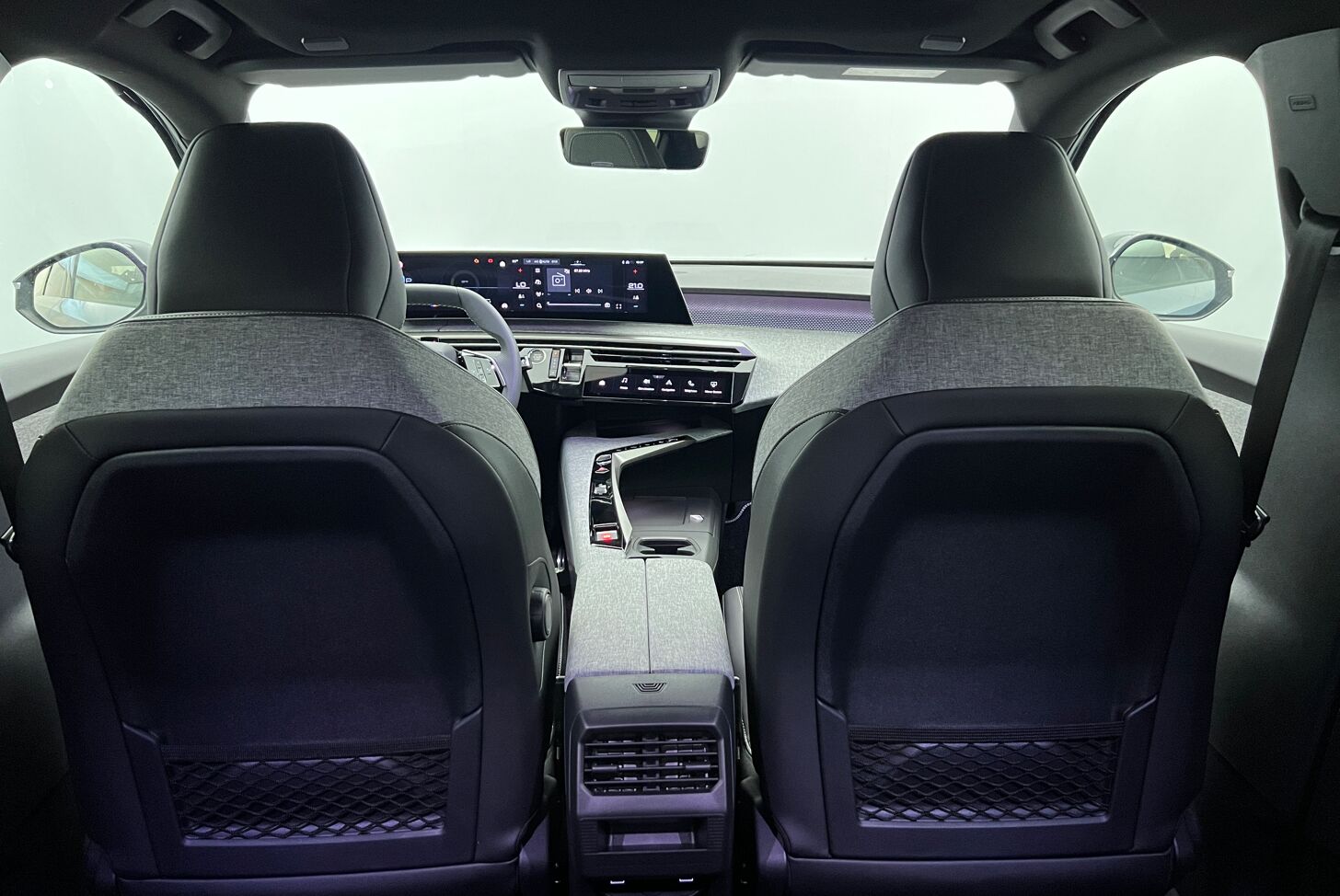 PEUGEOT 3008 SUV Hybride Essence