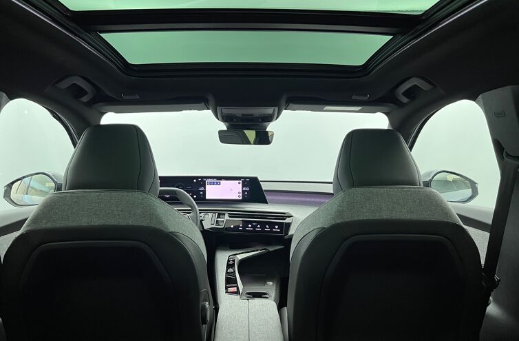 PEUGEOT 3008 SUV Hybride Essence