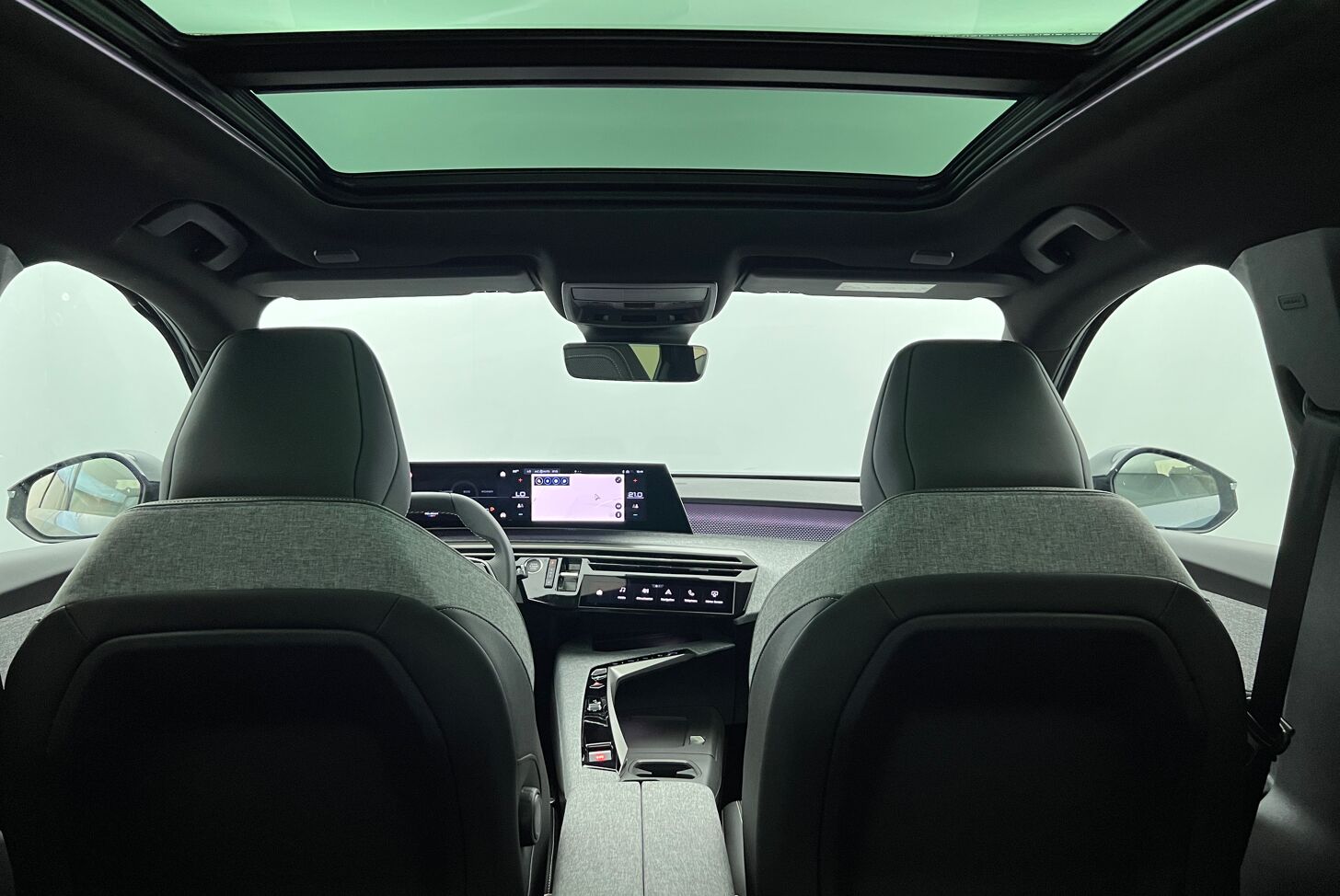 PEUGEOT 3008 SUV Hybride Essence