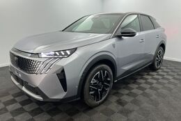 PEUGEOT 3008 GT