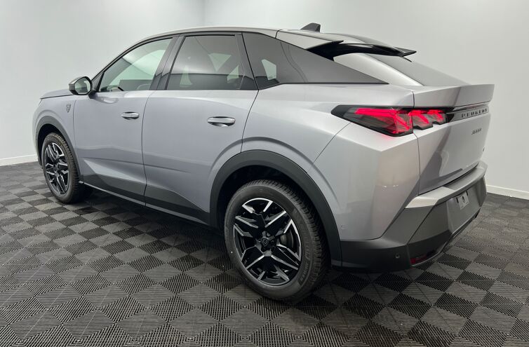 PEUGEOT 3008 SUV Hybride Essence